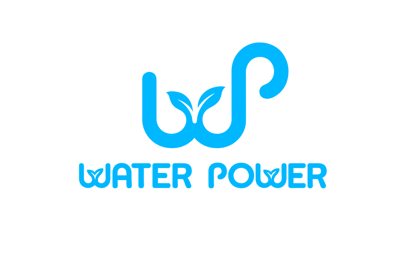 Water Power Logo
